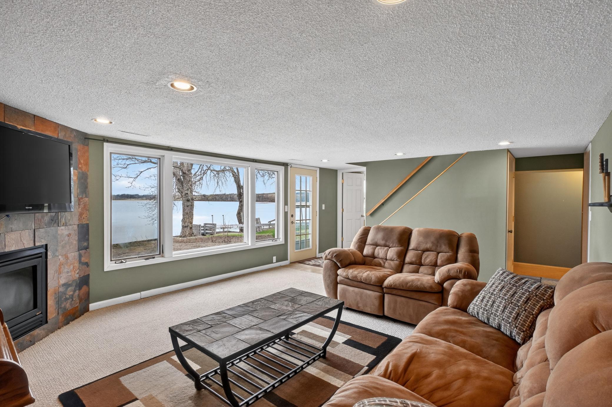 1474 East Lake Brophy Road Northwest Alexandria, MN 56308 - Photo 24 of 35