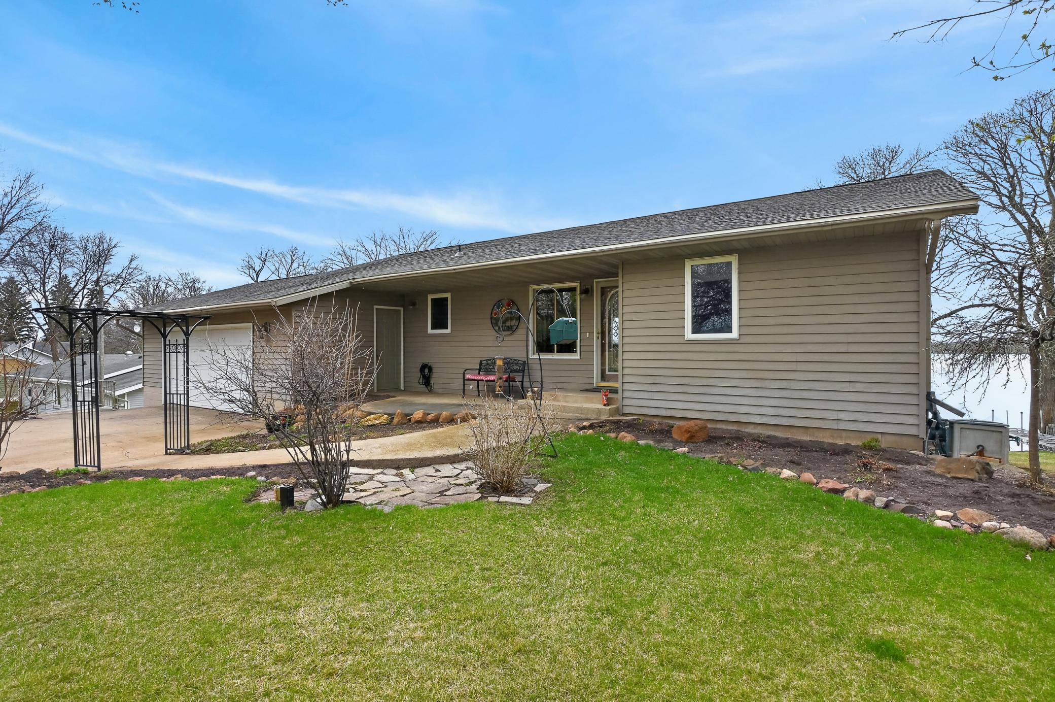 1474 East Lake Brophy Road Northwest Alexandria, MN 56308 - Photo 29 of 35