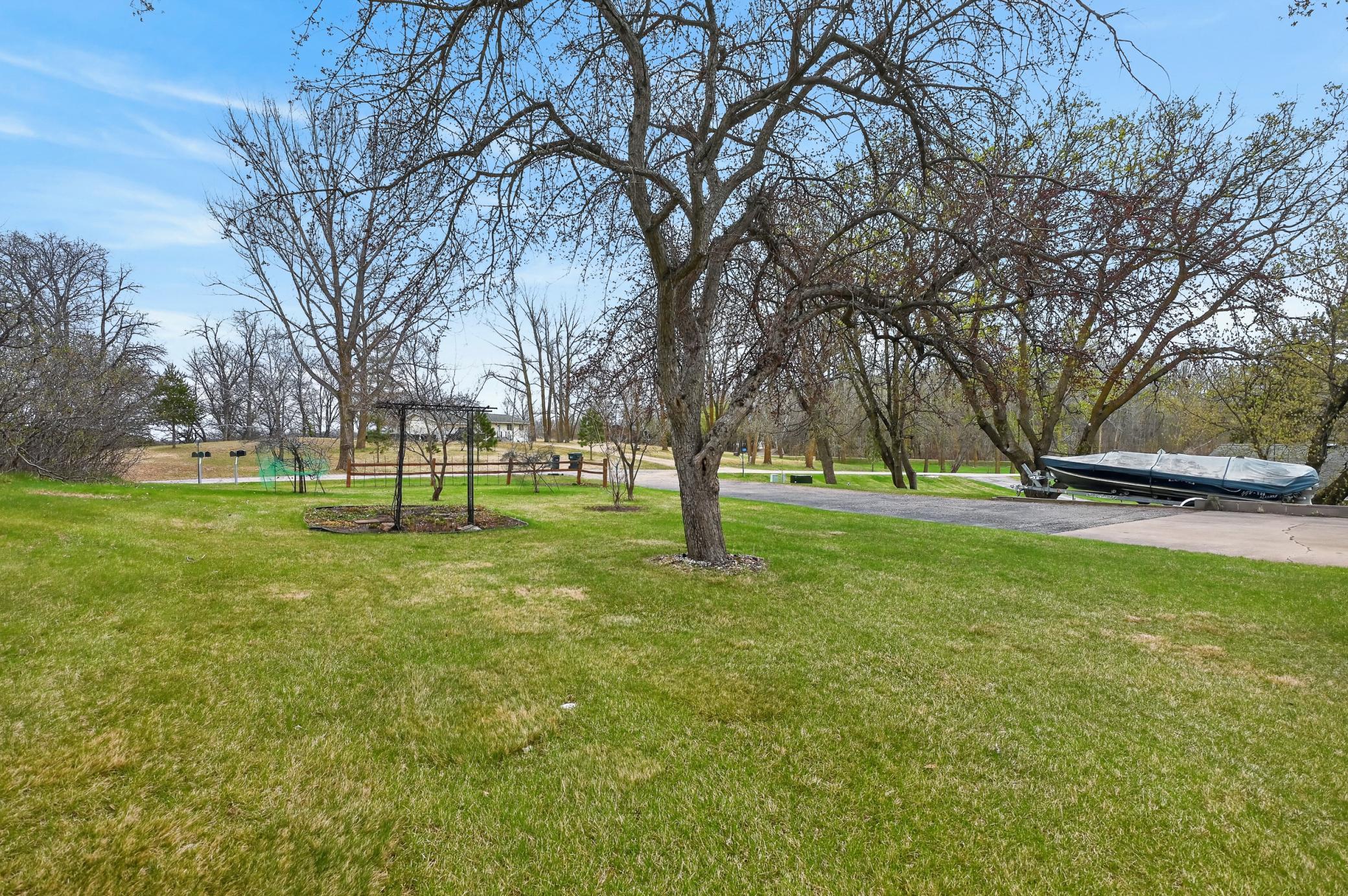1474 East Lake Brophy Road Northwest Alexandria, MN 56308 - Photo 32 of 35