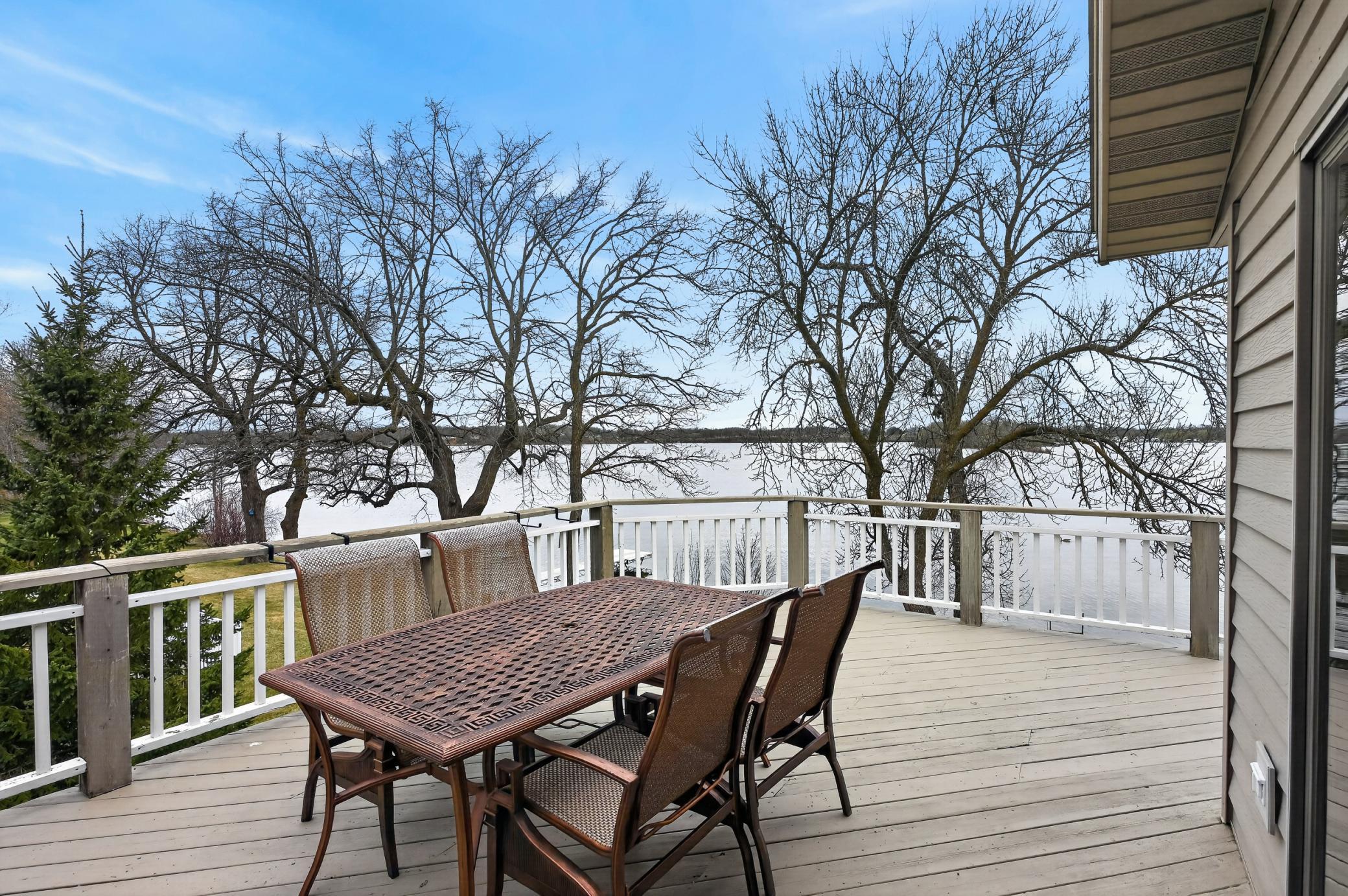 1474 East Lake Brophy Road Northwest Alexandria, MN 56308 - Photo 33 of 35