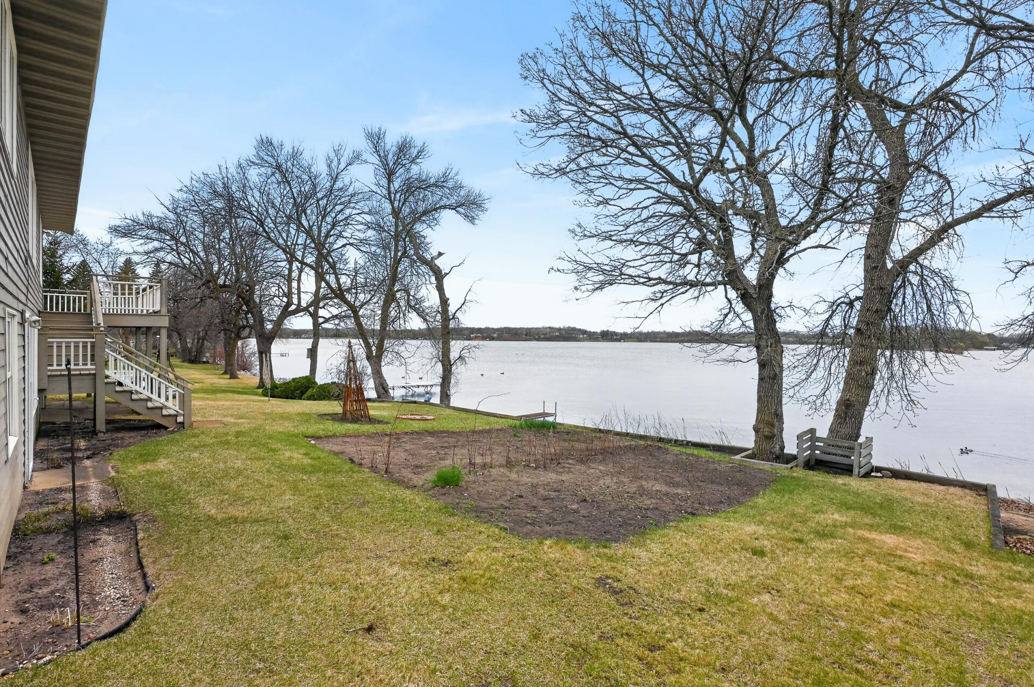 1474 East Lake Brophy Road Northwest Alexandria, MN 56308 - Photo 5 of 35
