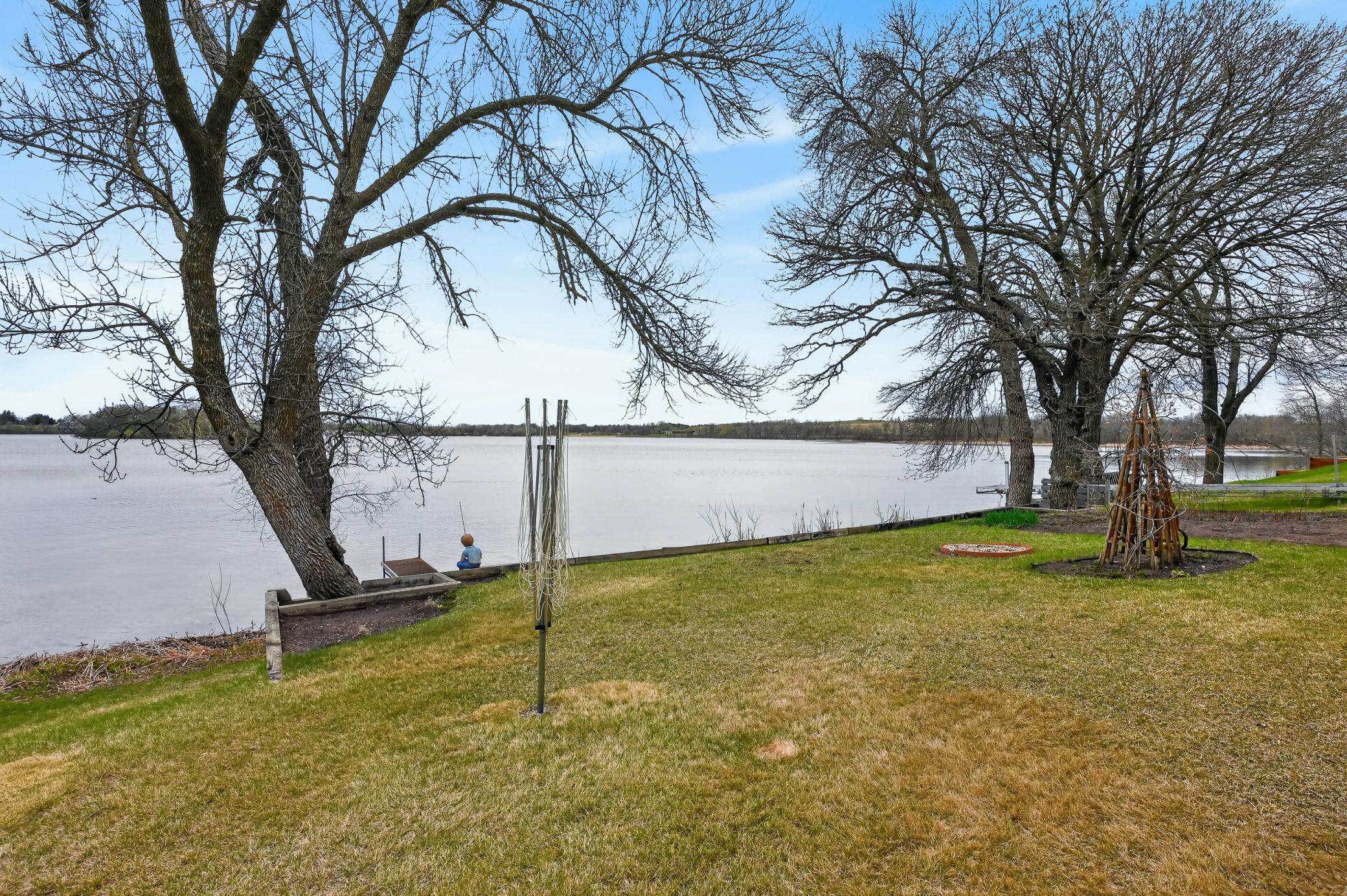 1474 East Lake Brophy Road Northwest Alexandria, MN 56308 - Photo 6 of 35