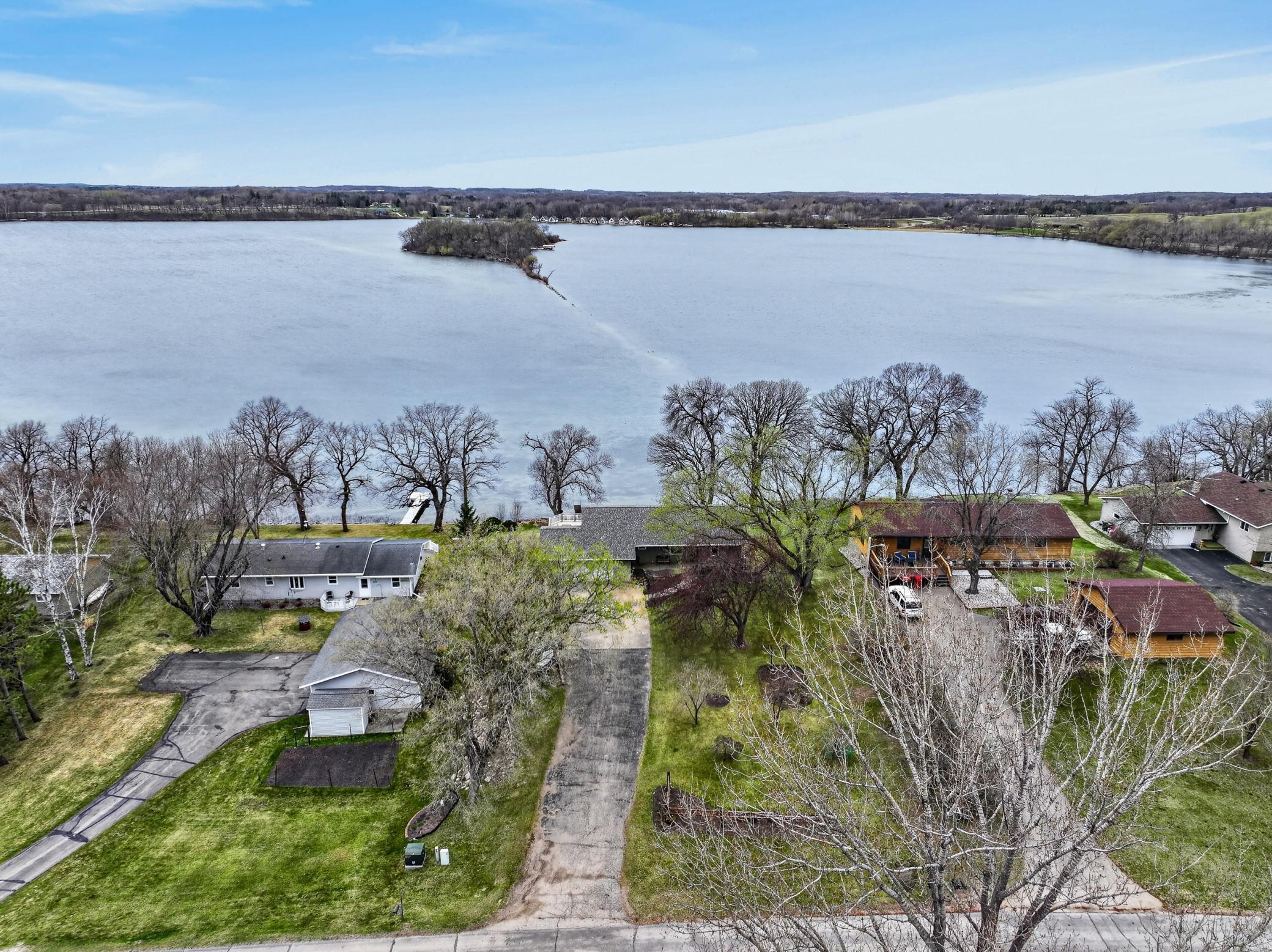 1474 East Lake Brophy Road Northwest Alexandria, MN 56308 - Photo 7 of 35