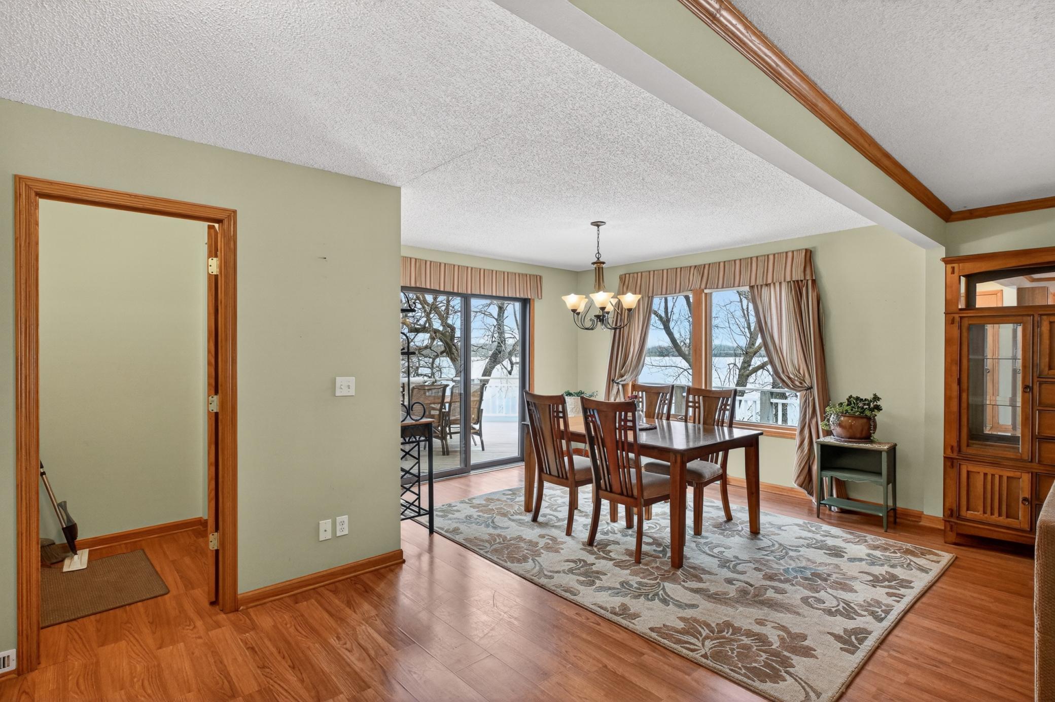 1474 East Lake Brophy Road Northwest Alexandria, MN 56308 - Photo 10 of 35