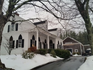 550 Turnpike Road New Ipswich, NH 03071 - Photo 1 of 29