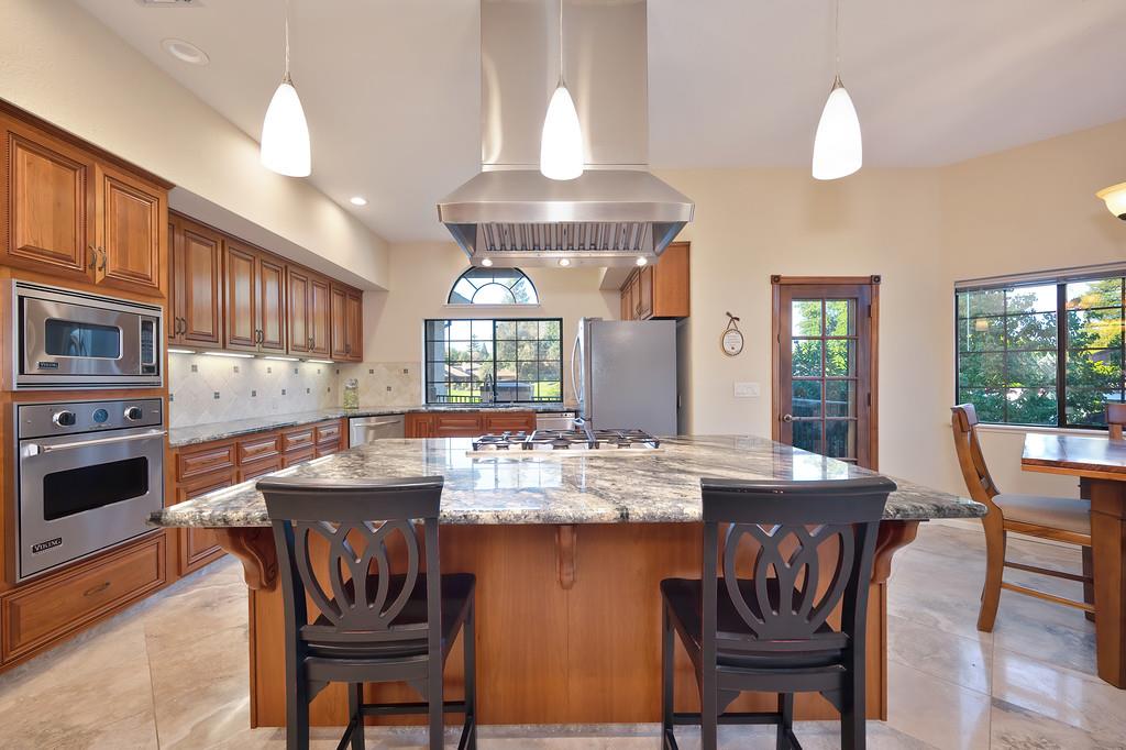 14965 Anillo Way Rancho Murieta, CA 95683 - Photo 11 of 59