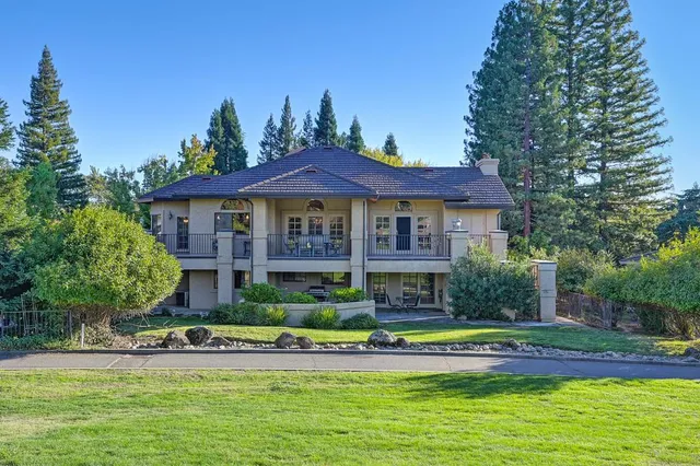 $799,000 | 14965 Anillo Way, Rancho Murieta, CA 95683