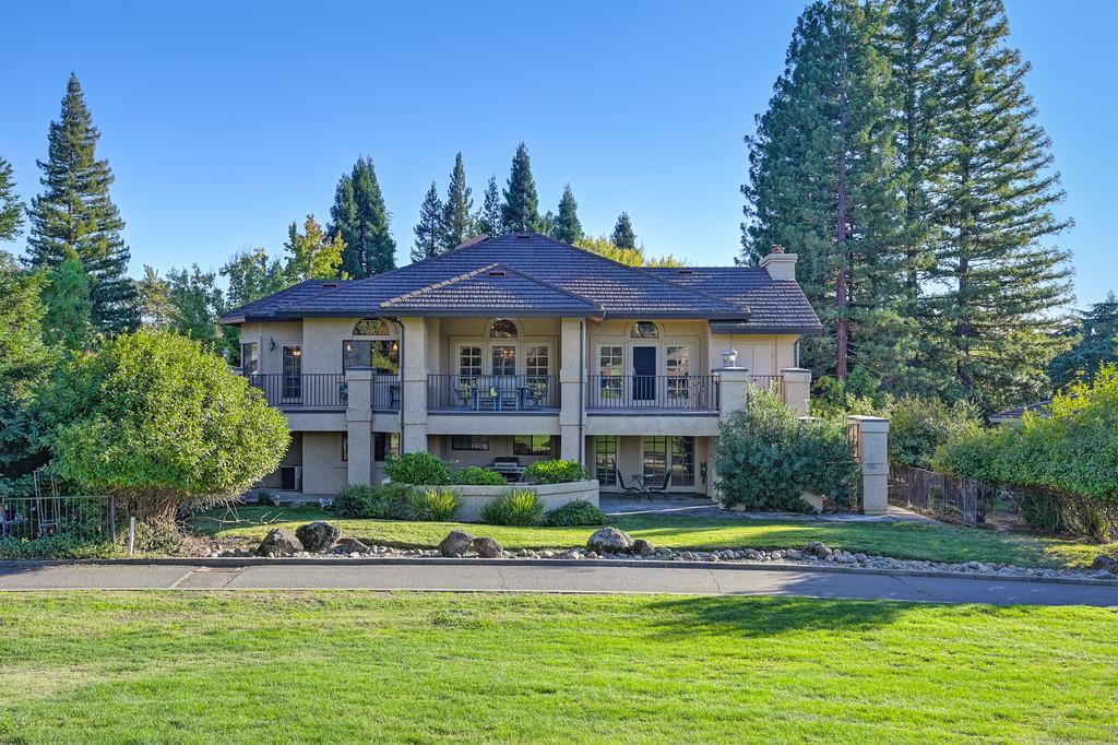 14965 Anillo Way Rancho Murieta, CA 95683 - Photo 53 of 59