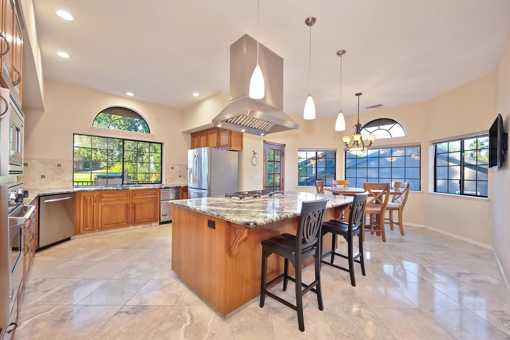 14965 Anillo Way Rancho Murieta, CA 95683 - Photo 10 of 59