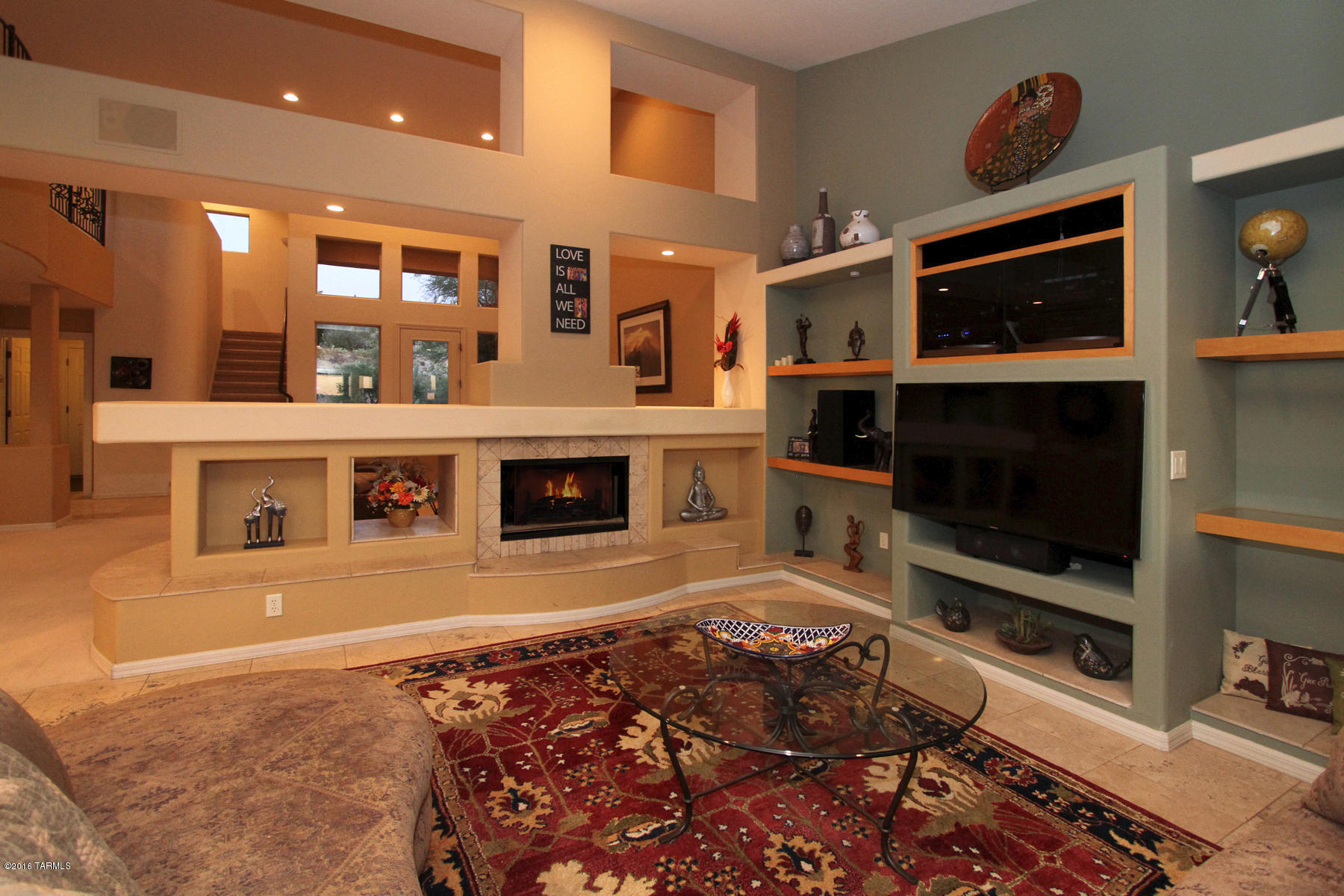 9810 East Spring View Place Tucson, AZ 85749 - Photo 4 of 50 Gallery Image 4
