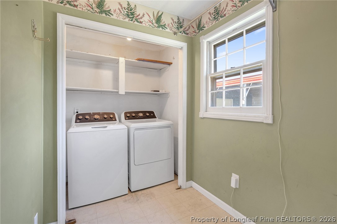 157 Flat Rock Road Aberdeen, NC 28315 - Photo 18 of 36 Gallery Image 18
