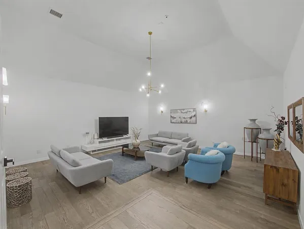 $879,000 | 820 Owl Creek Drive, Murphy, TX 75094