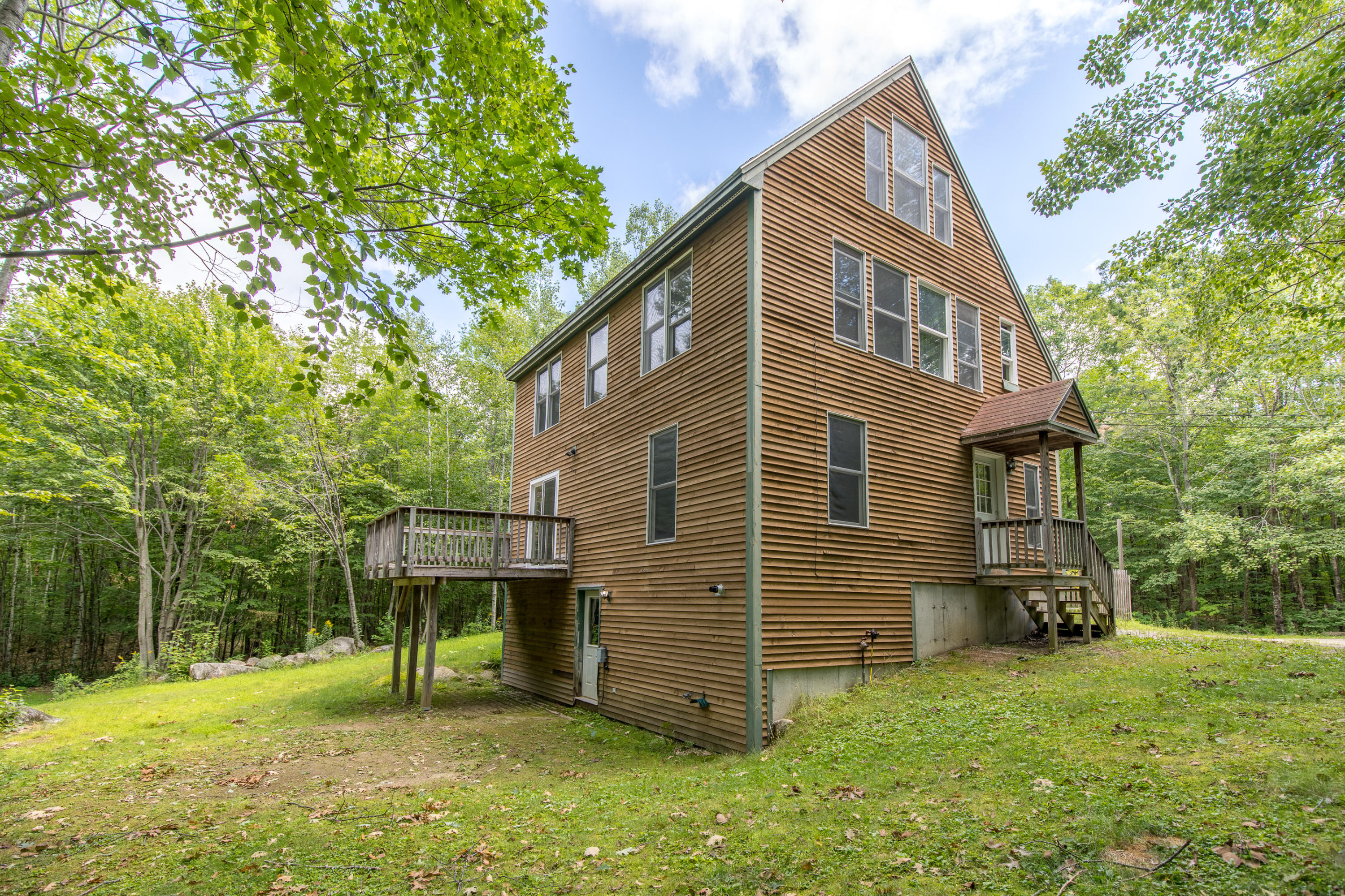 327 Quarry Road New Gloucester, ME 04260 - Photo 29 of 41 327 Quarry New Gloucester-10