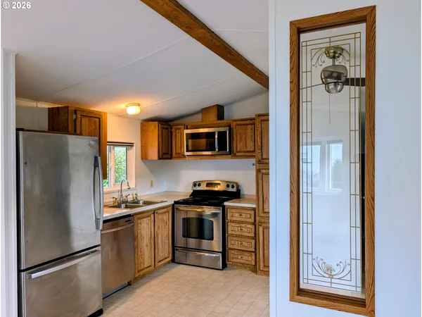 $79,900 | 15411 Southeast Mill Plain Boulevard, Unit A9, Vancouver, WA 98684
