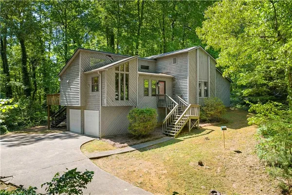 $315,000 | 4557 Patrick Drive, Kennesaw, GA 30144