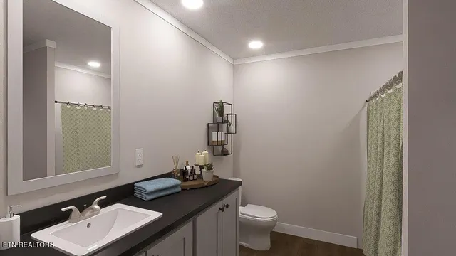 $299,900 | 215 Bostie Maire Lane, Clinton, TN 37716