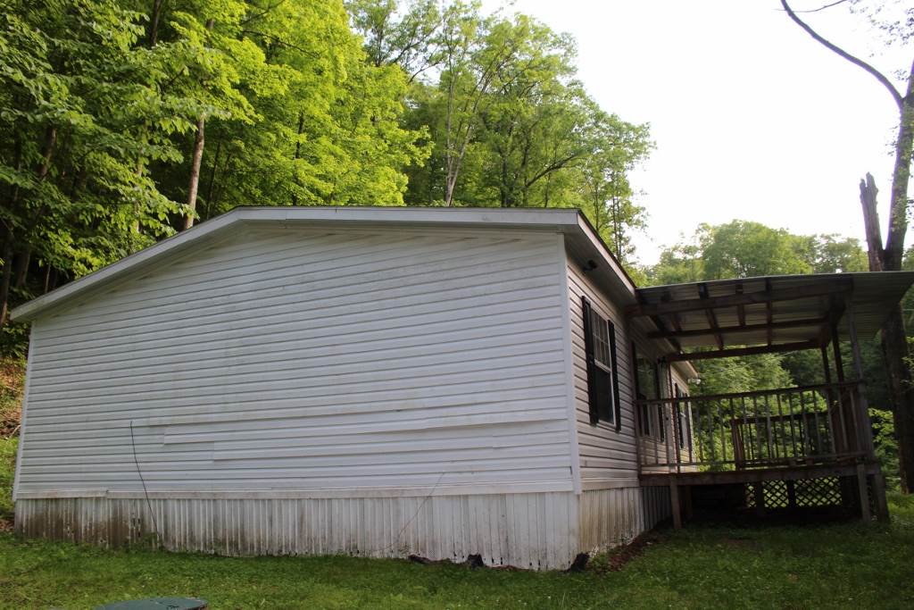 2304 Hudson Branch Road Culloden, WV 25510 - Photo 24 of 31 Gallery Image 24