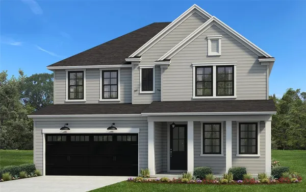 $427,400 | 210 Creekside Circle, Williamston, SC 29697