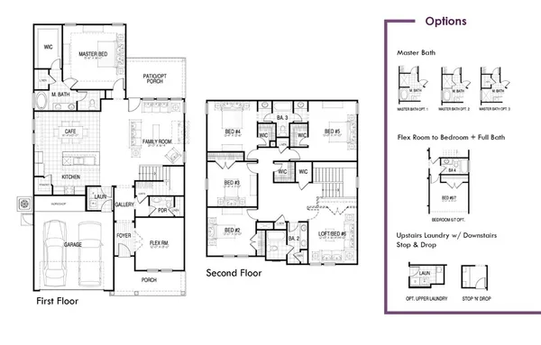 $427,400 | 210 Creekside Circle, Williamston, SC 29697