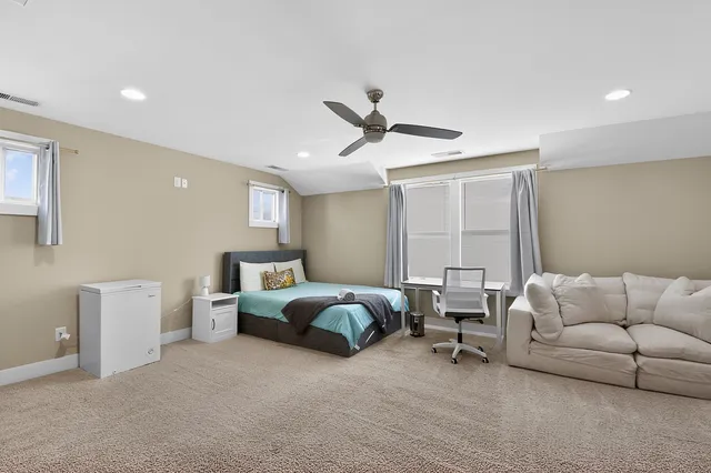 $1,400 | 909 A Halcyon Avenue, Unit STUDIO, Nashville, TN 37204