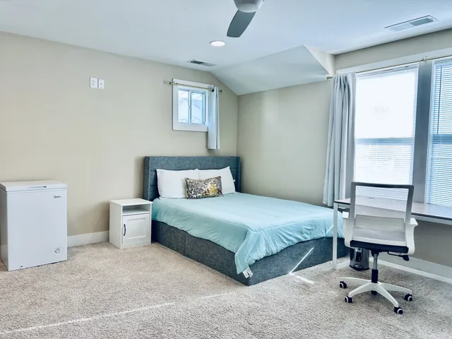 $1,400 | 909 A Halcyon Avenue, Unit STUDIO, Nashville, TN 37204