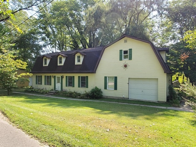 12004 West River Road Shoals, IN 47581 - Photo 1 of 22 Gallery Image 1