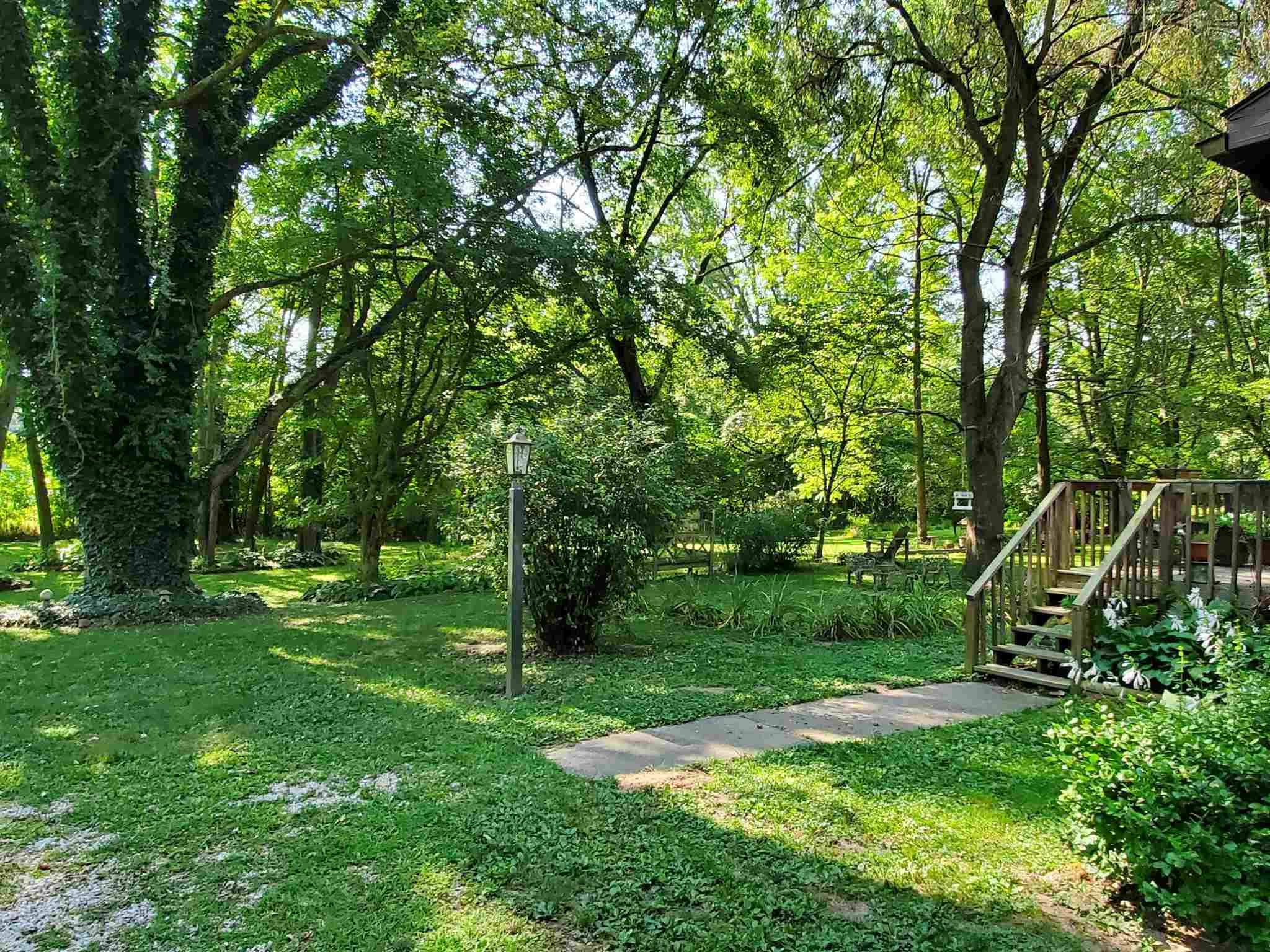 12004 West River Road Shoals, IN 47581 - Photo 20 of 22 Gallery Image 20