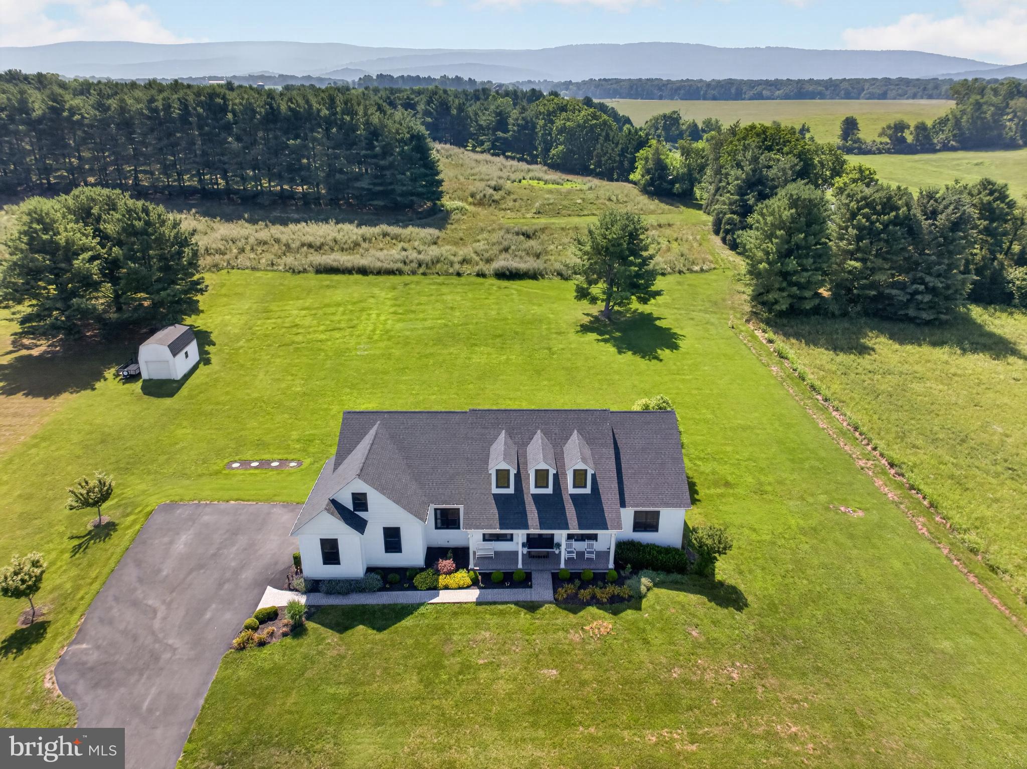 80 Bowling View Road Front Royal, VA 22630 - Photo 27 of 103