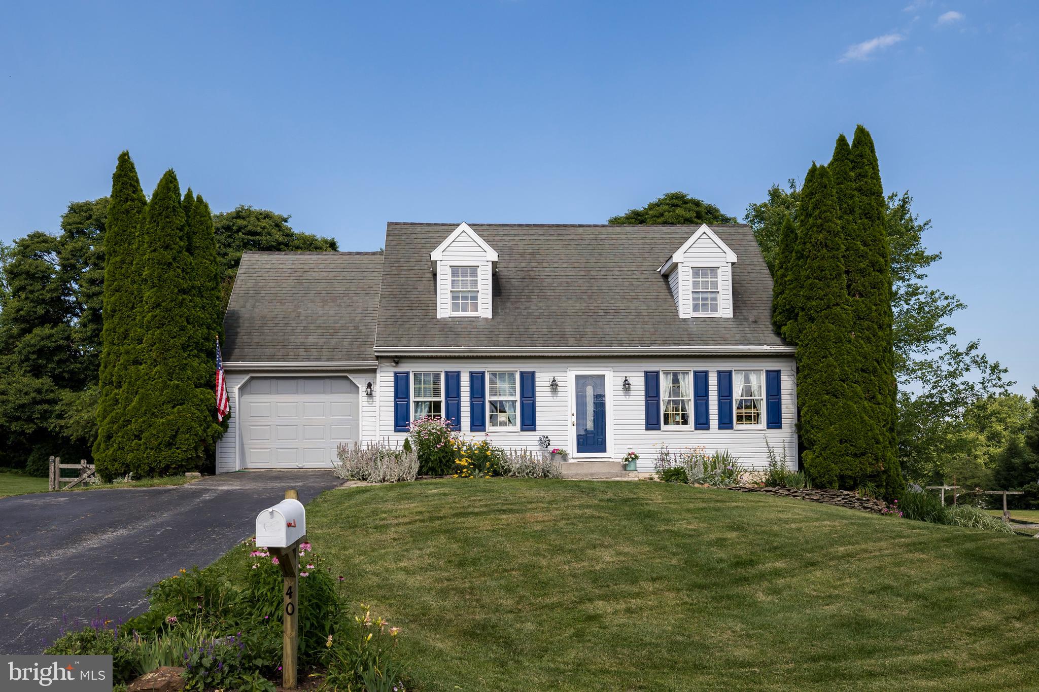 40 Ridge View Drive Coatesville, PA 19320 - Photo 1 of 42 Gallery Image 1