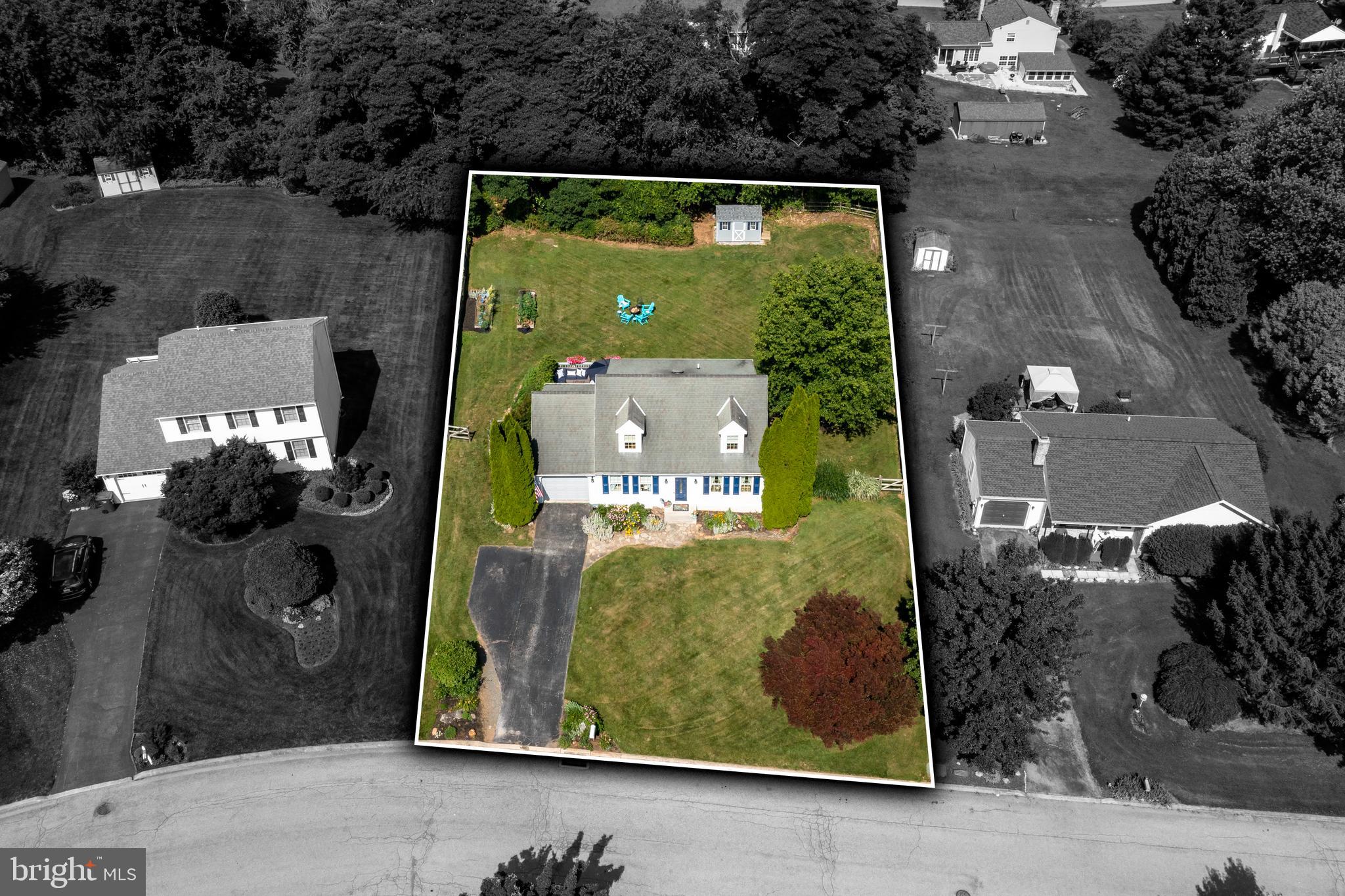 40 Ridge View Drive Coatesville, PA 19320 - Photo 2 of 42 Gallery Image 2