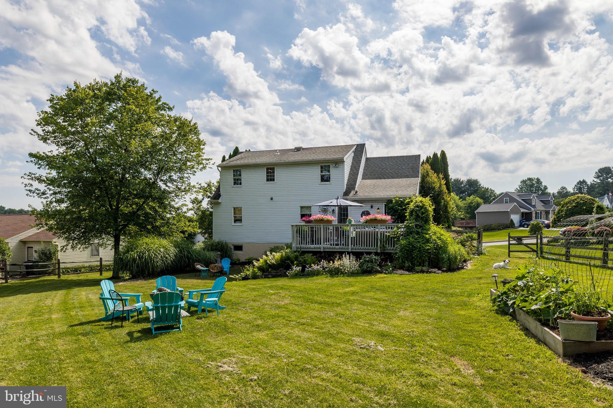 40 Ridge View Drive Coatesville, PA 19320 - Photo 32 of 42 Gallery Image 32