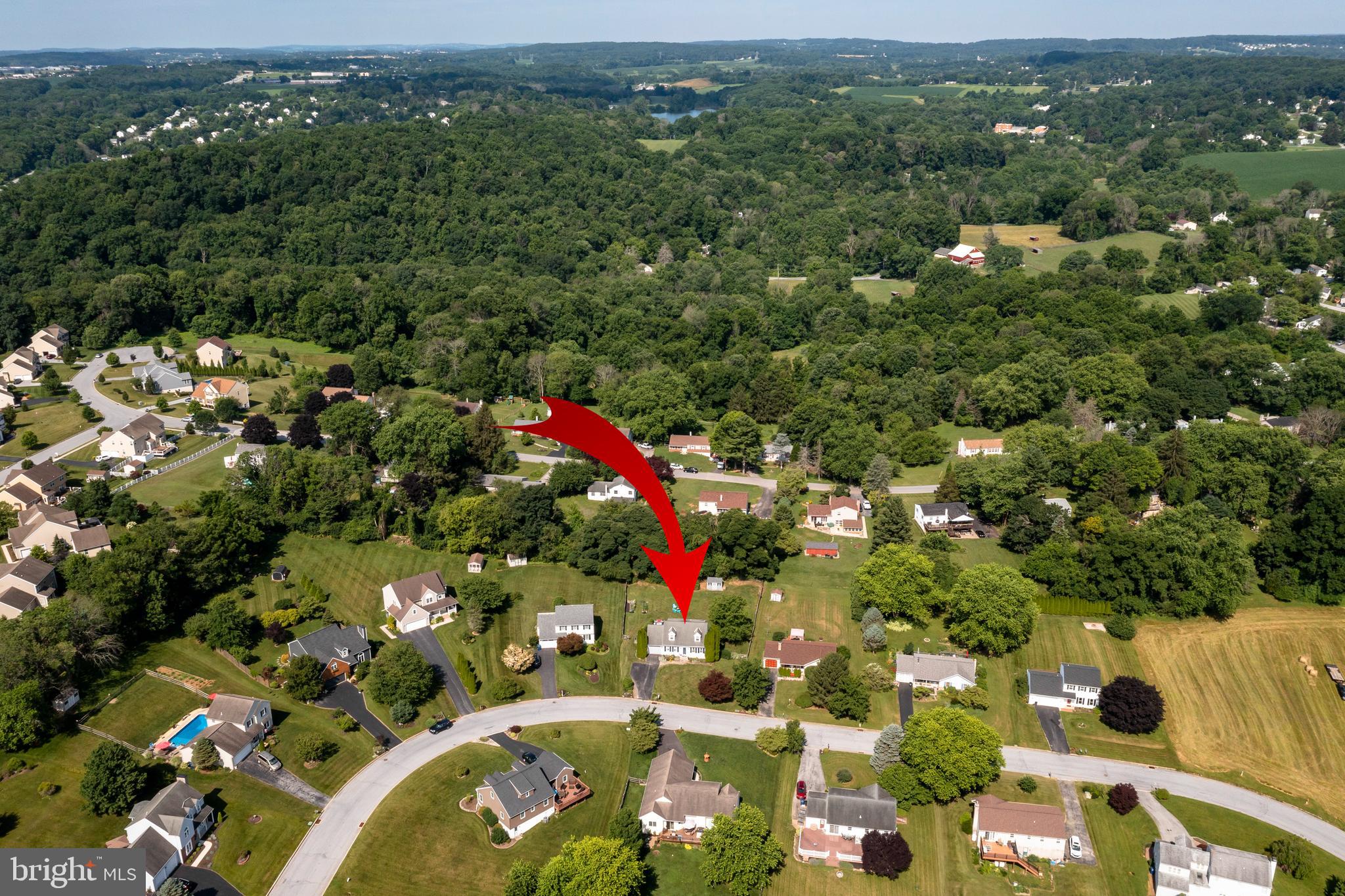 40 Ridge View Drive Coatesville, PA 19320 - Photo 40 of 42 Gallery Image 40