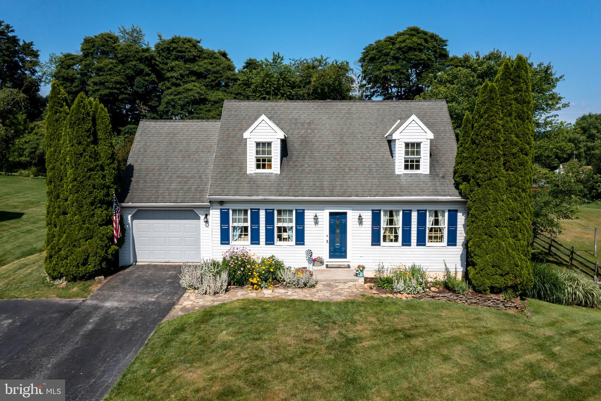 40 Ridge View Drive Coatesville, PA 19320 - Photo 42 of 42 Gallery Image 42