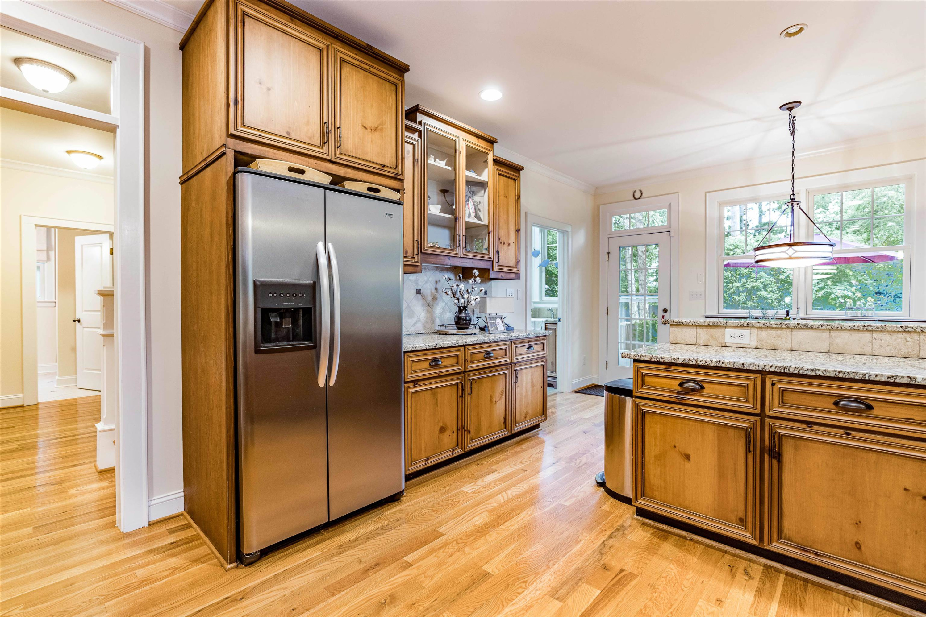 2706 Barmettler Street Raleigh, NC 27607 - Photo 17 of 43 Photo 17
