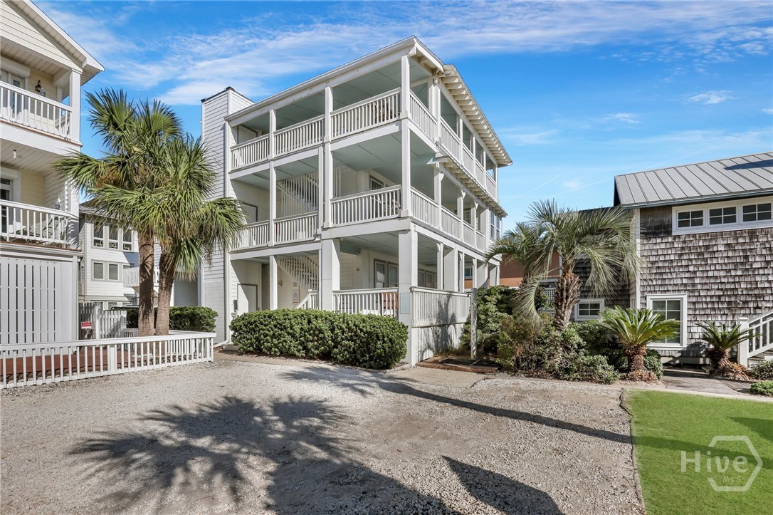 3 2nd Terrace Tybee Island, GA 31328 - Photo 1 of 67