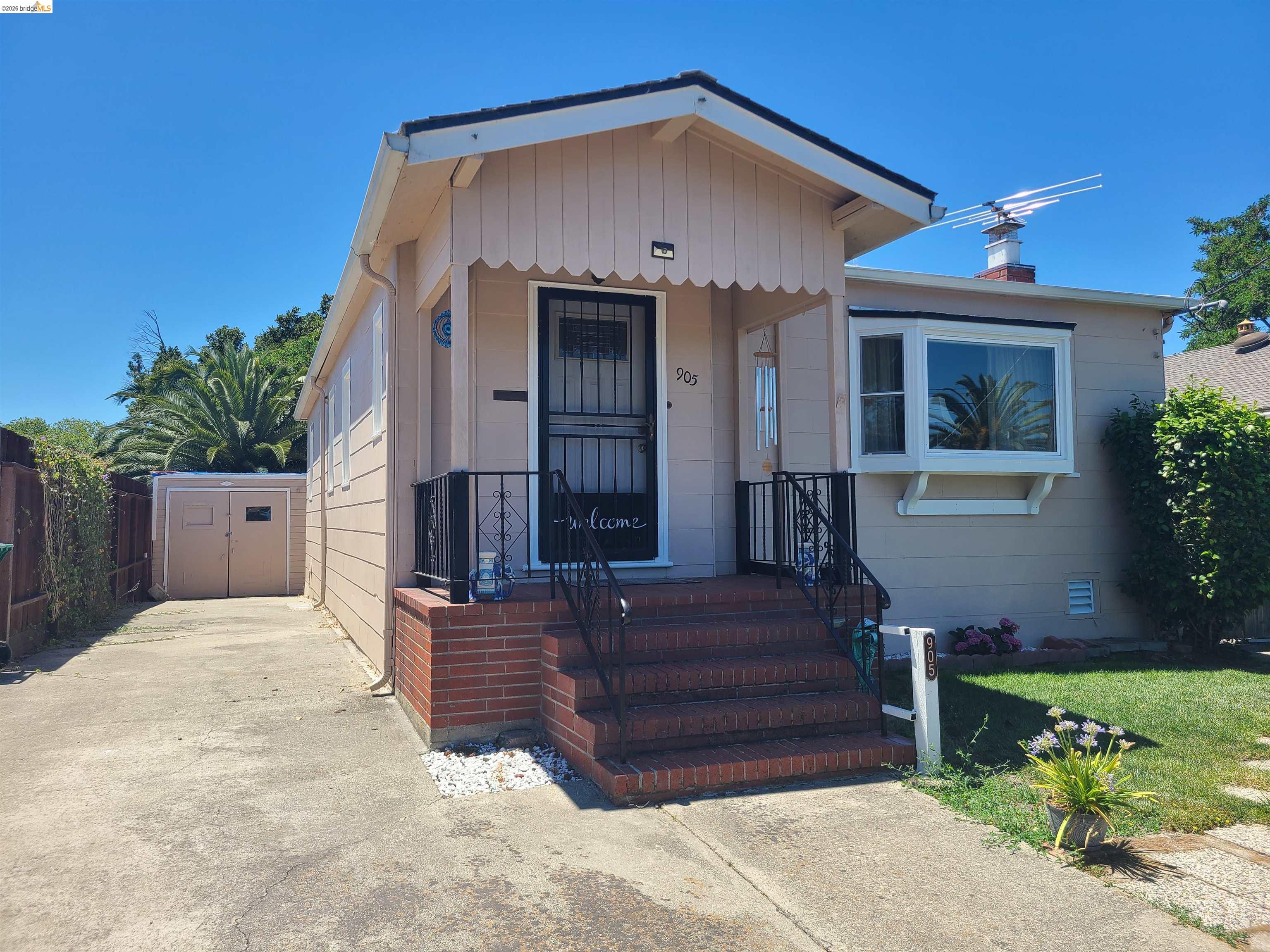 905 First Street Rodeo, CA 94572 - Photo 2 of 67