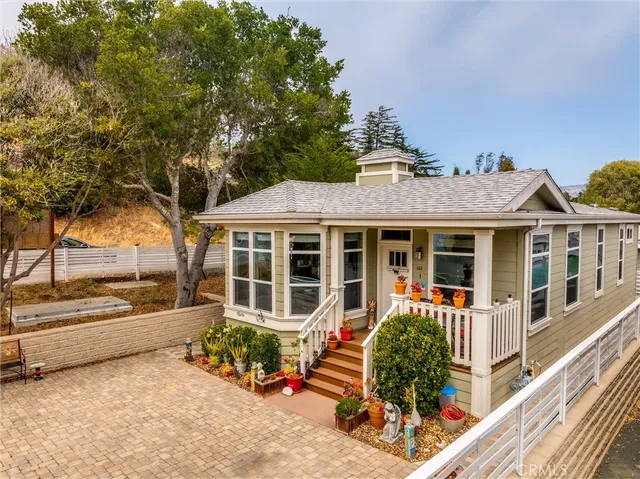 $669,000 | 1460 Main Street, Unit 101, Cambria, CA 93428