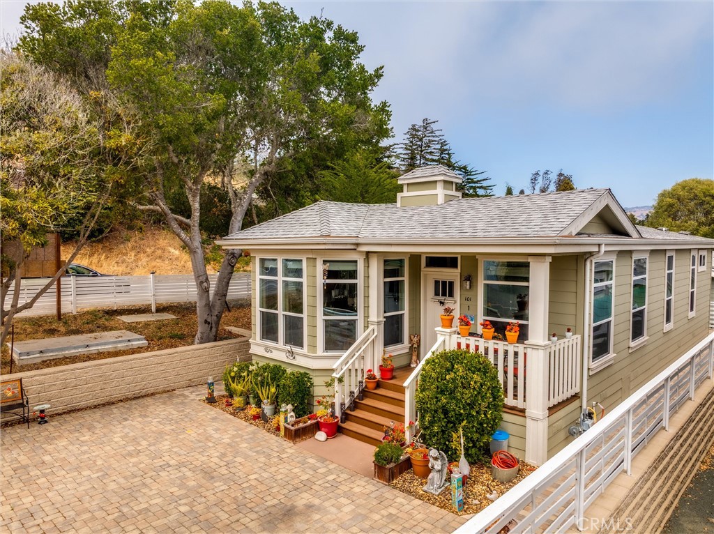 1460 Main Street, Unit 101 Cambria, CA 93428 - Photo 1 of 35 Home Sweet Home!