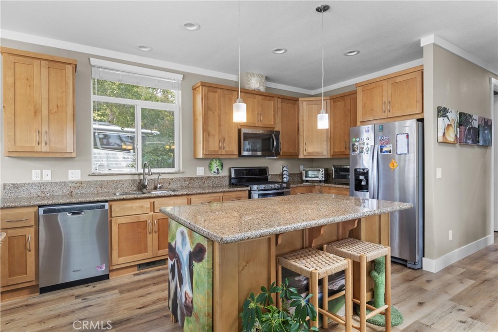 1460 Main Street, Unit 101 Cambria, CA 93428 - Photo 11 of 35