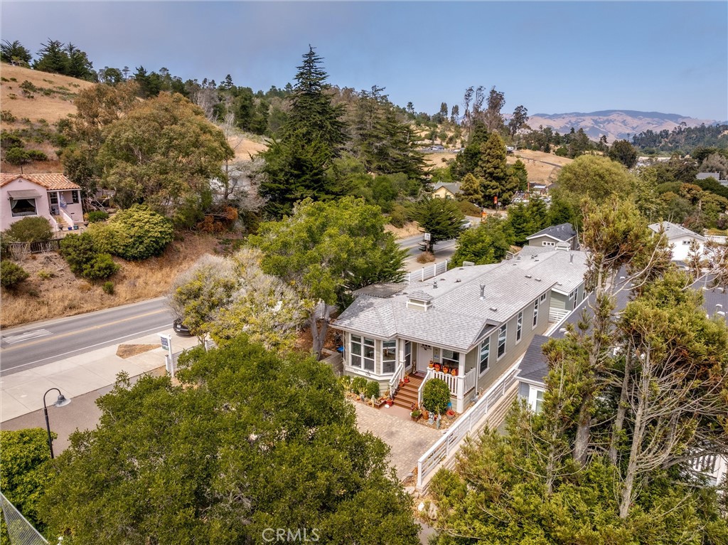 1460 Main Street, Unit 101 Cambria, CA 93428 - Photo 29 of 35