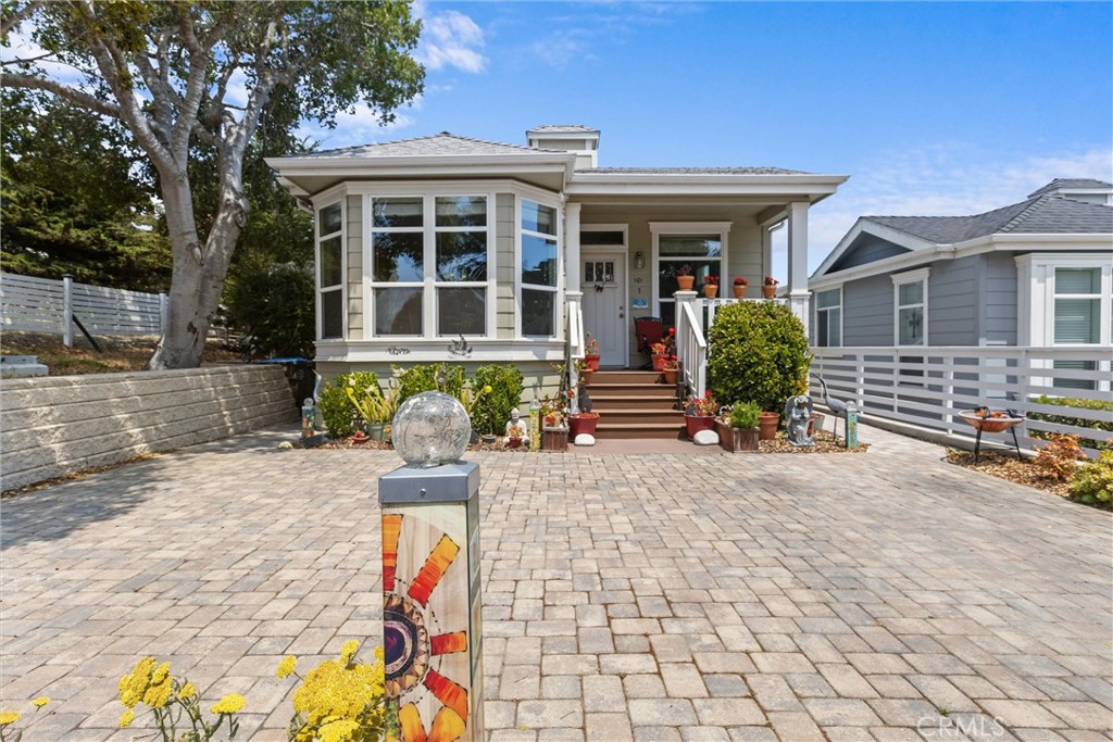 1460 Main Street, Unit 101 Cambria, CA 93428 - Photo 4 of 35