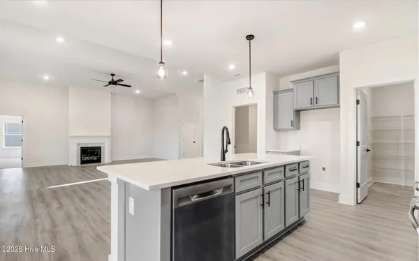 $471,900 | 263 Nellie Lane, Swansboro, NC 28584