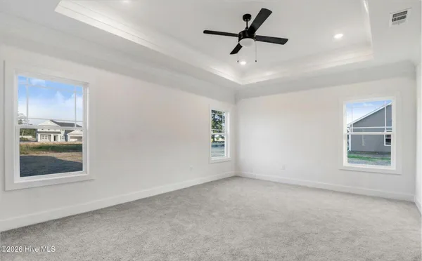 $471,900 | 263 Nellie Lane, Swansboro, NC 28584
