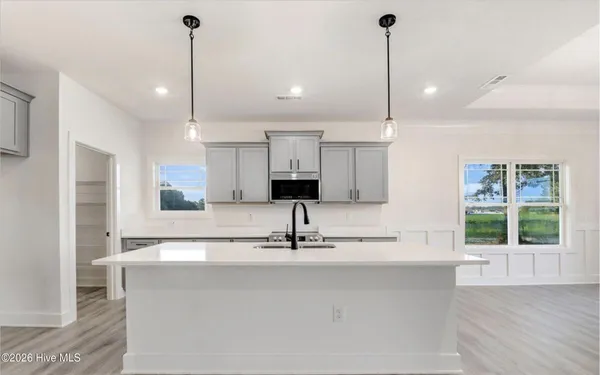 $471,900 | 263 Nellie Lane, Swansboro, NC 28584