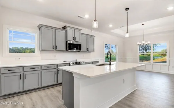 $471,900 | 263 Nellie Lane, Swansboro, NC 28584