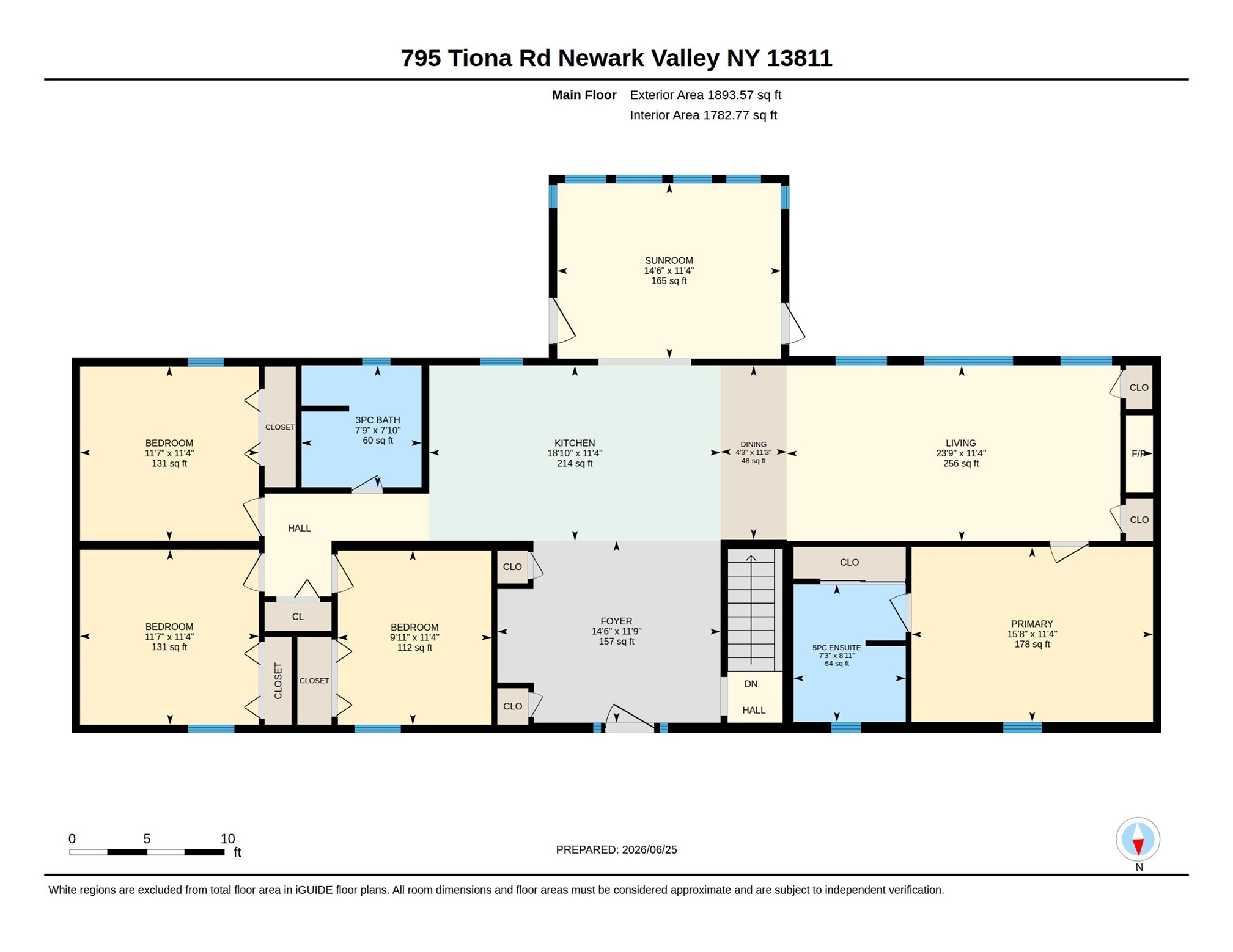 795 Tiona Road Newark Valley, NY 13811 - Photo 27 of 27