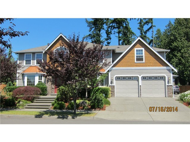 3709 211th Place Southeast Bothell, WA 98021 - Photo 1 of 20