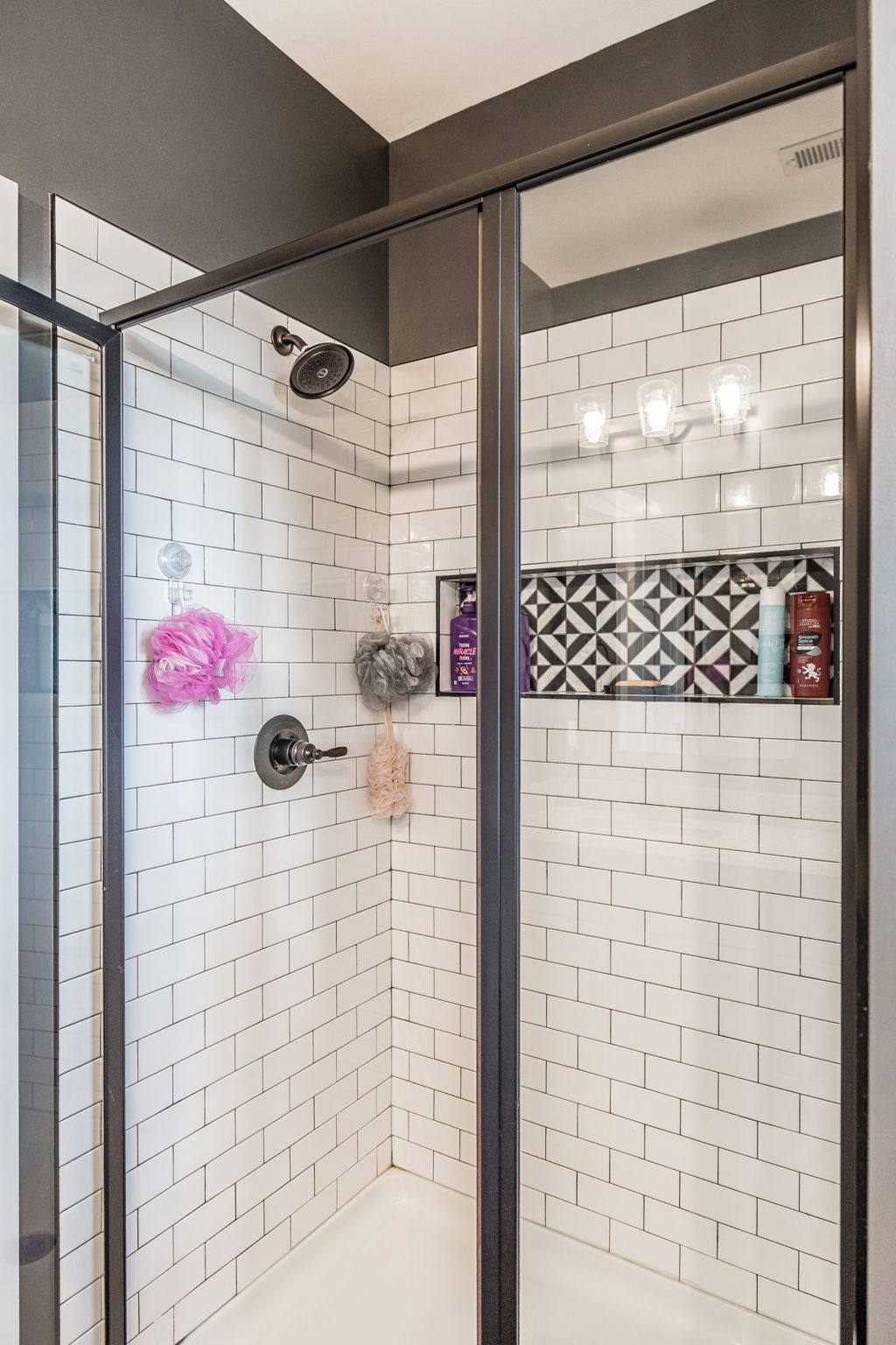 721 New Deal Potts Road Cottontown, TN 37048 - Photo 30 of 73 a bathroom with a shower