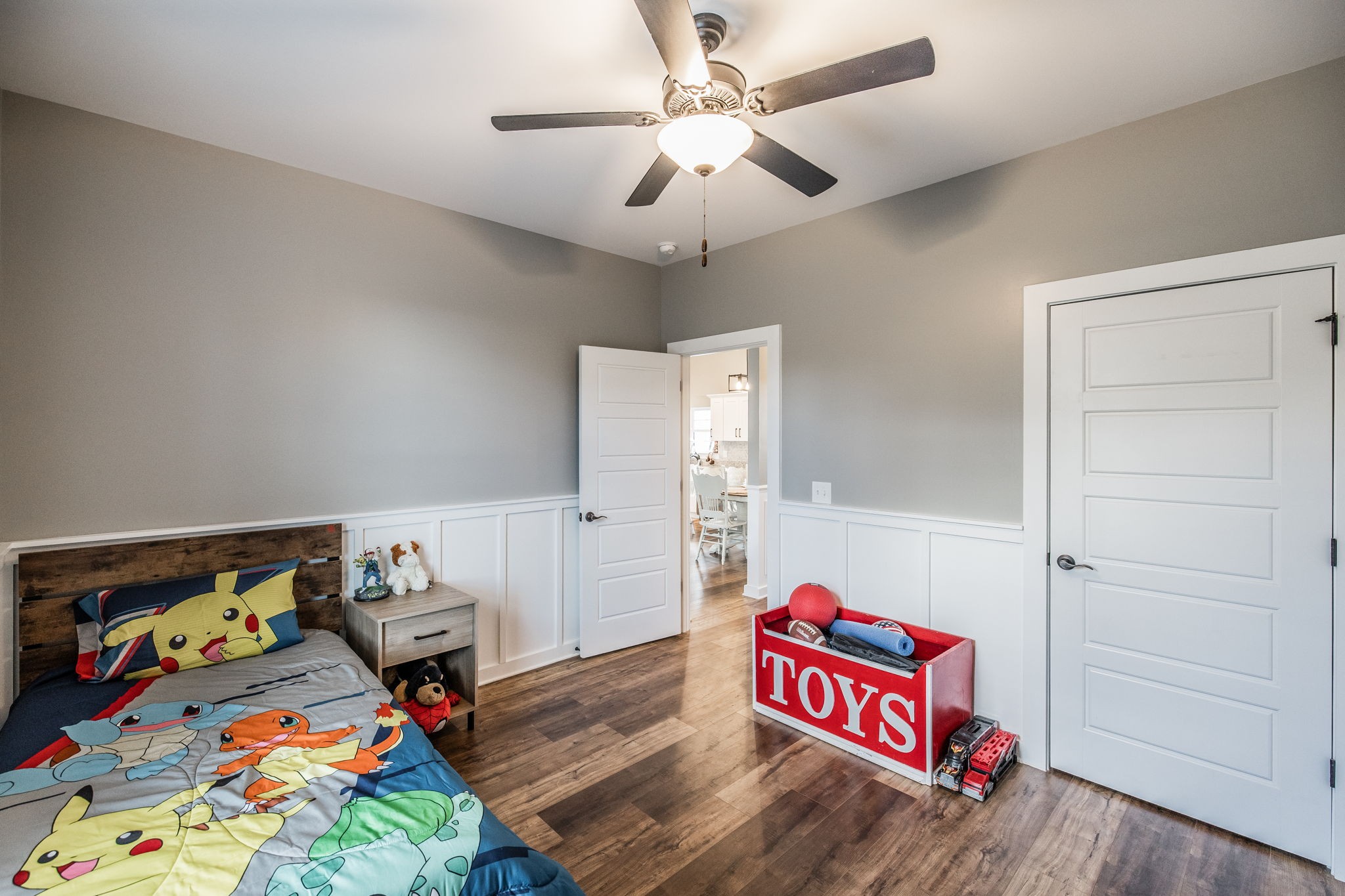 721 New Deal Potts Road Cottontown, TN 37048 - Photo 40 of 73