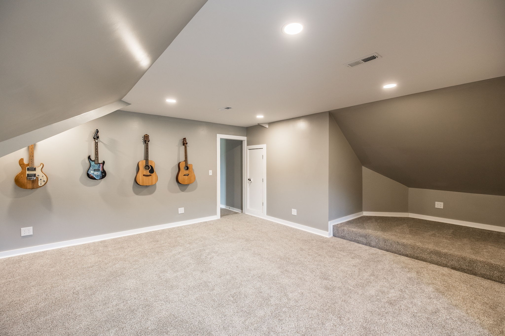 721 New Deal Potts Road Cottontown, TN 37048 - Photo 43 of 73 a view of an empty room